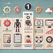 AI Automation Tools
