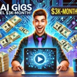 Make money with ai chatbots and ai Tools