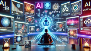 How to Make Money with AI Automation Tools on YouTube