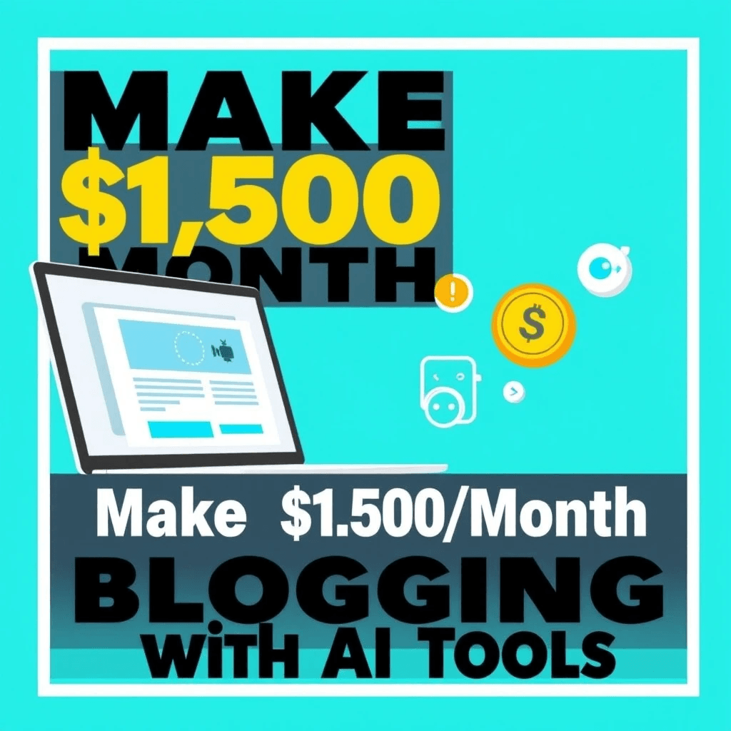 Blogging with AI Writing tools