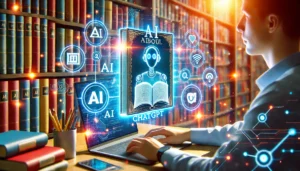 How to make money with AI generated ebooks using AI tools