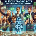 Can AI Trading Bots Make You Money? Shocking Truth Revealed!