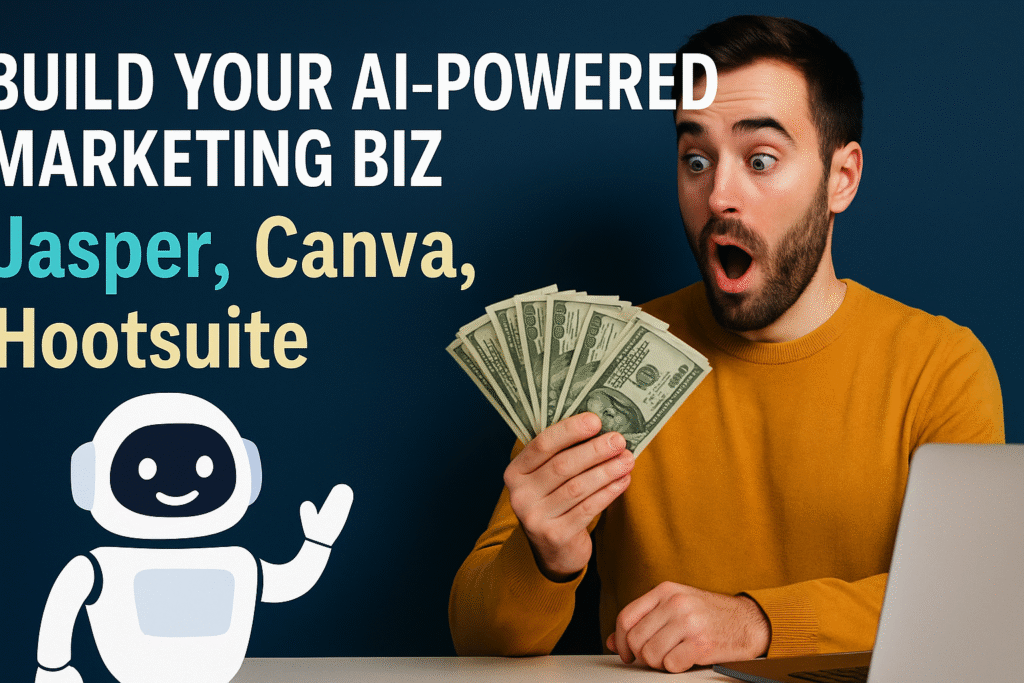 AI Marketing Automation Tools