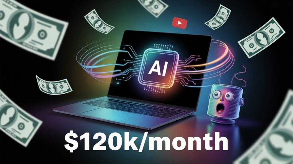 Set Up Shop and Attract Buyers for The AI-Generated YouTube Scripts
