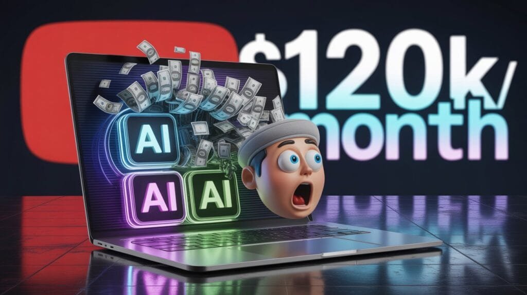 Make Money Selling AI-Generated YouTube Scripts