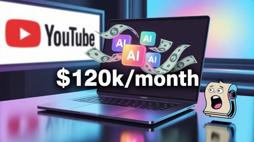 Make Money Selling AI-Generated Youtube Scripts