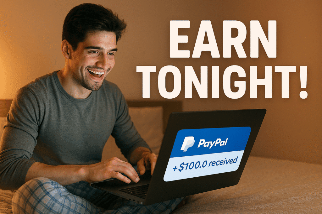 Make-money-online-with-these-AI money gigs
