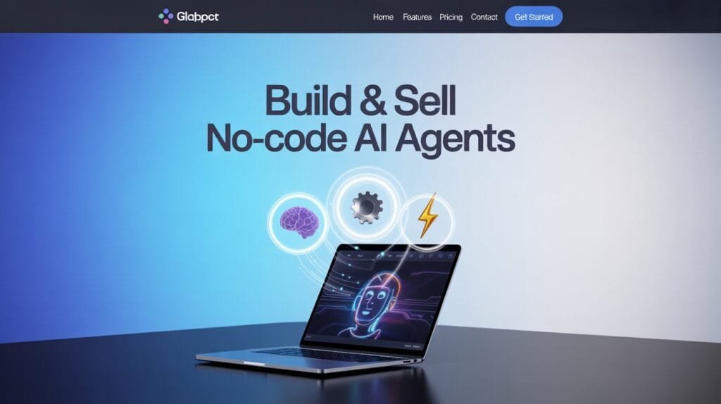 Build No-Code AI Agents That Sell: 7 Steps to Profit Fast