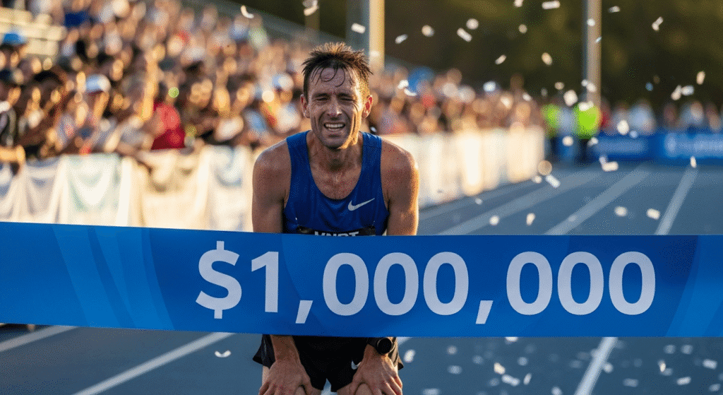 Your Road Map to Earning $1 Million Online: Real Tactics