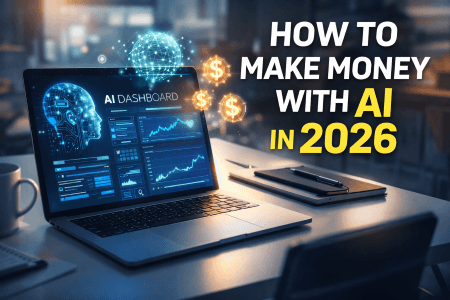Profitable AI digital products for 2026 and beyond